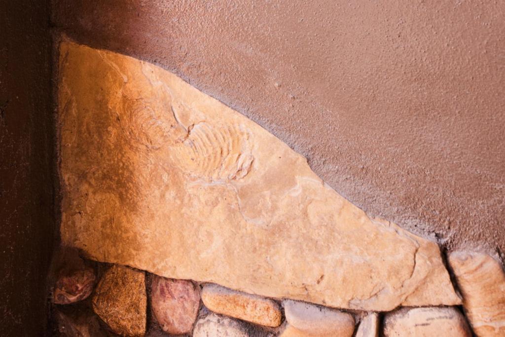 Вилла Casa Piedra ⁠ — Short Drive From Big Bend Терлингуа Экстерьер фото